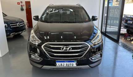 Hyundai ix35 gl 