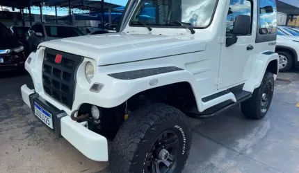 Troller t4 3.2 mwm tgv 4x4 16v turbo diesel 2013/2013 2p manual mecanizado completa 