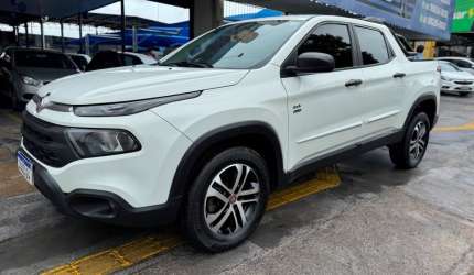 Fiat toro edurance 2.0 diesel turbo 4x4  automatica 2019/2020 completa pneus novos