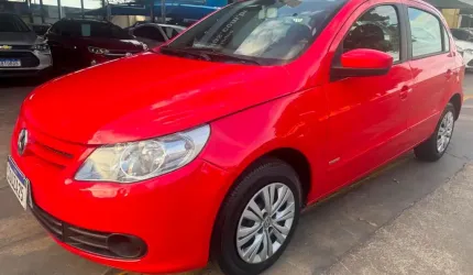 Vw gol g5  trend 1.0 flex  2012/2012 completo revisado lacrado km baixo pneus novos 