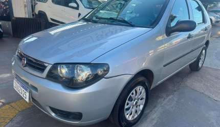Fiat  palio fire 1.0 evo flex  2014/2015 completo revisado lacrado novissimo 
