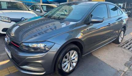 Vw virtus msi 1.6  flex manual 2019/2020 completo  novo lacrado novissimo 