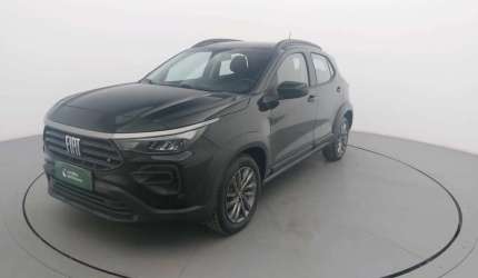 Fiat pulse 2023 1.3 flex drive manual