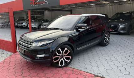 Range r.evoque pure  2.0 aut. 5p