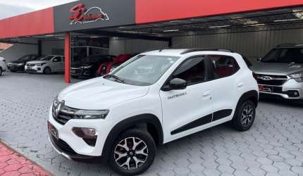Kwid outsider 1.0 flex 12v 5p mec.