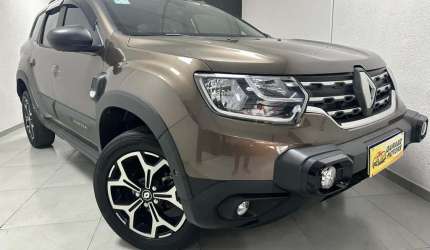 Renault duster ico16 cvt 2022