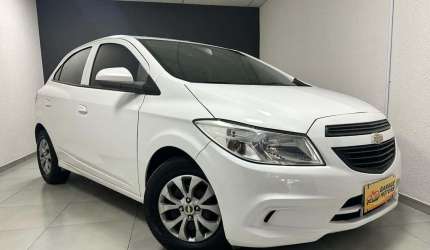 Chevrolet onix 1.0 joy 8v flex 4p manual 2018
