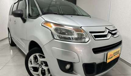 Citroen c3 picasso glx a 2013