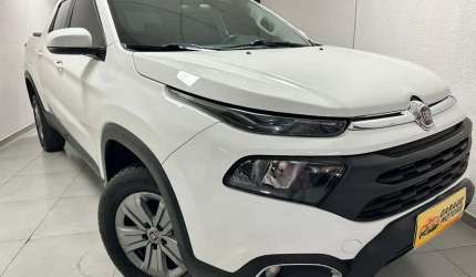 Fiat toro freedom at6 2020