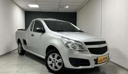 Chevrolet montana ls2 2019
