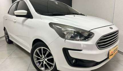 Ford ka se 1.5 sd c 2020