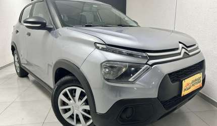 Citroen c3 live pk 1.0 2023