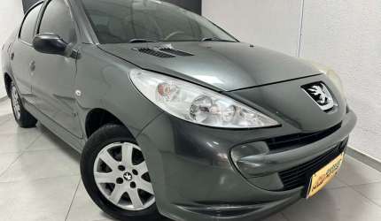 Peugeot 207passion xr 2013