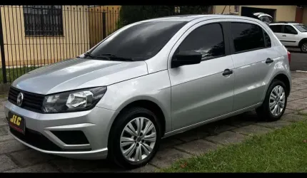 Volkswagen gol 1.6l mb5 2021