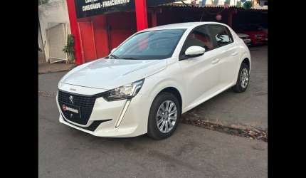Peugeot 208 1.0 like 6v 4p