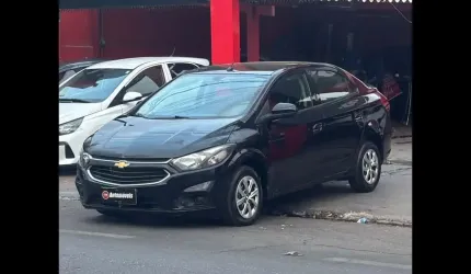 Chevrolet joy 1.0 plus 8v 4p