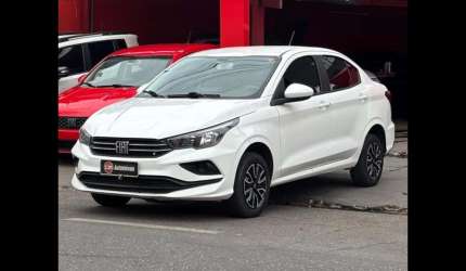 Fiat cronos 1.0 drive