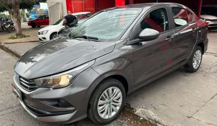 Fiat cronos 1.3 drive 8v