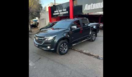 Chevrolet s10 2.5 pick-up ltz 4x2 cd