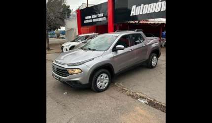 Fiat toro 2.0 endurance 4x4 16v