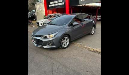 Chevrolet cruze 1.4 lt turbo 16v 4p