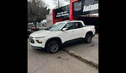 Chevrolet montana 1.2 lt turbo 12v 4p