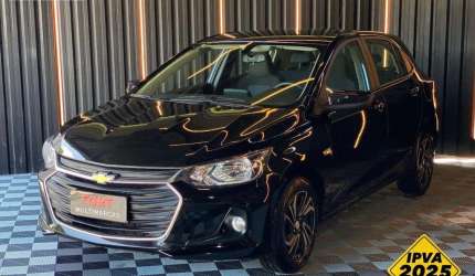 Chevrolet onix 10mt lt2 2024
