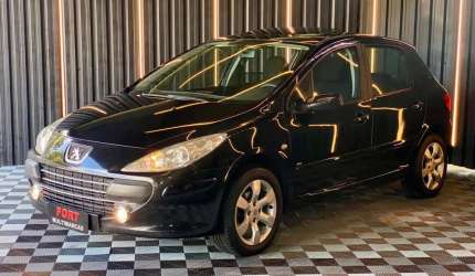 Peugeot peugeot 307 16 pr pk 2010
