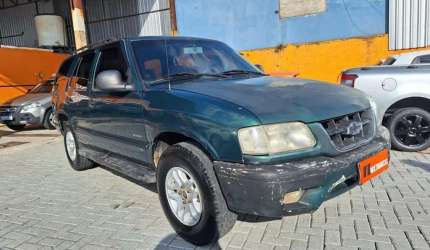 Chevrolet blazer 1999