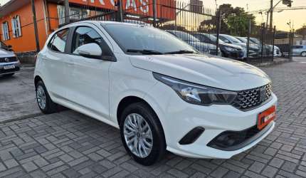 Argo drive 1.0 2023 * com multimídia!