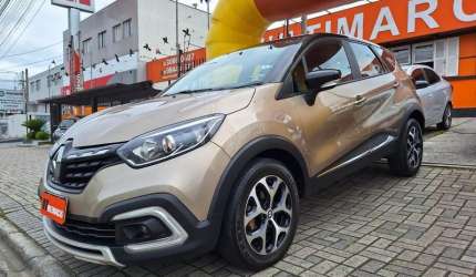 Captur intense 1.3 2023 * turbo! 