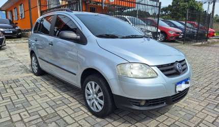 Spacefox 1.6 2010 * bancos em couro!