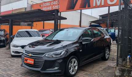 Onix plus premier 1.0 2022 * turbo!