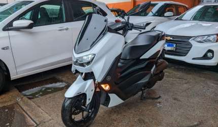 Nmax 160cc abs 2022 * ideal pra você! 