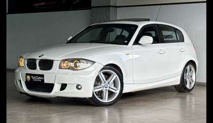 Bmw 130i 130i 3.0 24v (aut)