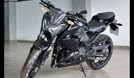 Kawasaki z 300