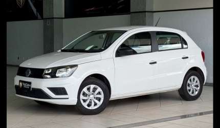 Volkswagen gol 1.0 flex 12v 5p