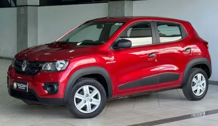 Renault kwid kwid zen 1.0 flex 12v 5p mec.