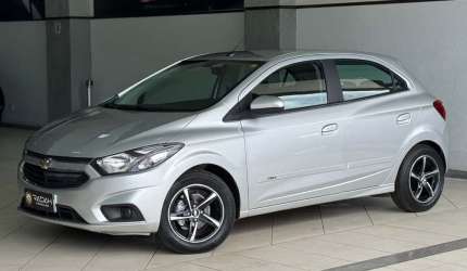 Chevrolet onix hatch lt 1.4 8v flexpower 5p mec.