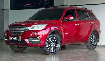 Lifan x60 1.8 16v 128cv 5p mec.