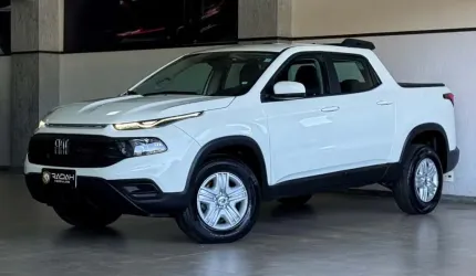 Fiat toro endurance 2.0 16v 4x4 diesel aut.