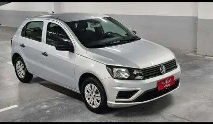Volkswagen gol mpi 2023