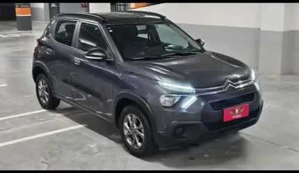 Citroen c3 feel 1.0 mt 2023