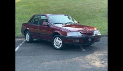 Chevrolet monza gls 2.0 efi 4p 1996