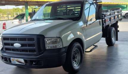 Ford f350 diesel 2010