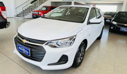 Onix sedan plus lt 1.0 12v tb flex mec.