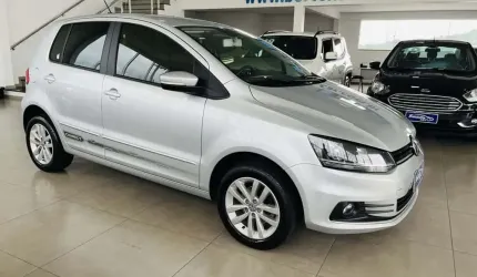Fox connect 1.6 flex 8v 5p