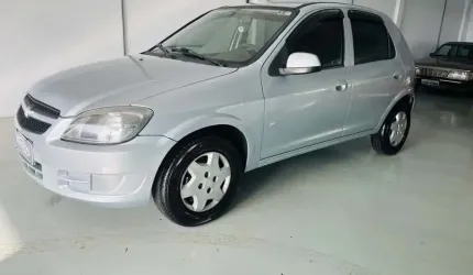 Celta spirit/ lt 1.0 mpfi 8v flexp. 5p