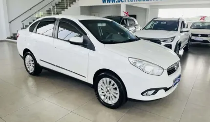 Grand siena essence 1.6 flex 16v