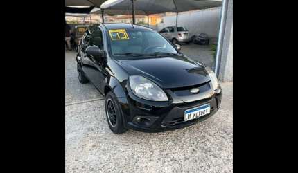 Ka 1.0 8v/1.0 8v st flex 3p